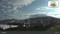 Archiv Foto Webcam Radstadt Altenmarkt: Kehmadhöhe 06:00
