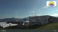 Archiv Foto Webcam Radstadt Altenmarkt: Kehmadhöhe 07:00