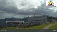 Archiv Foto Webcam Radstadt Altenmarkt: Kehmadhöhe 08:00