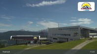 Archived image Webcam Kehmadhöhe (Radstadt Altenmarkt) 10:00