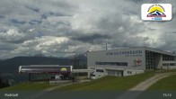 Archiv Foto Webcam Radstadt Altenmarkt: Kehmadhöhe 14:00