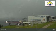 Archiv Foto Webcam Radstadt Altenmarkt: Kehmadhöhe 16:00