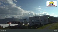 Archiv Foto Webcam Radstadt Altenmarkt: Kehmadhöhe 07:00