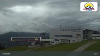 Archiv Foto Webcam Radstadt Altenmarkt: Kehmadhöhe 10:00