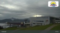 Archiv Foto Webcam Radstadt Altenmarkt: Kehmadhöhe 06:00