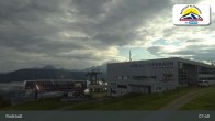 Archiv Foto Webcam Radstadt Altenmarkt: Kehmadhöhe 07:00
