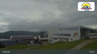 Archiv Foto Webcam Radstadt Altenmarkt: Kehmadhöhe 08:00