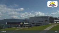 Archiv Foto Webcam Radstadt Altenmarkt: Kehmadhöhe 10:00