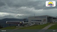 Archiv Foto Webcam Radstadt Altenmarkt: Kehmadhöhe 14:00