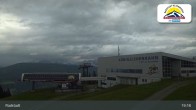 Archiv Foto Webcam Radstadt Altenmarkt: Kehmadhöhe 18:00