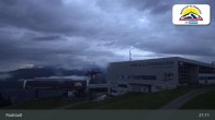 Archiv Foto Webcam Radstadt Altenmarkt: Kehmadhöhe 20:00