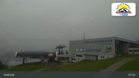 Archiv Foto Webcam Radstadt Altenmarkt: Kehmadhöhe 06:00