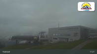 Archiv Foto Webcam Radstadt Altenmarkt: Kehmadhöhe 10:00