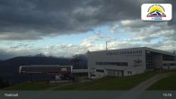 Archiv Foto Webcam Radstadt Altenmarkt: Kehmadhöhe 18:00
