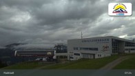 Archiv Foto Webcam Radstadt Altenmarkt: Kehmadhöhe 06:00