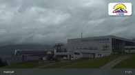 Archiv Foto Webcam Radstadt Altenmarkt: Kehmadhöhe 10:00