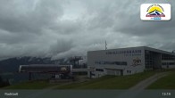 Archiv Foto Webcam Radstadt Altenmarkt: Kehmadhöhe 12:00