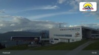 Archiv Foto Webcam Radstadt Altenmarkt: Kehmadhöhe 18:00