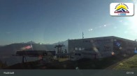 Archiv Foto Webcam Radstadt Altenmarkt: Kehmadhöhe 06:00