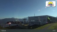 Archiv Foto Webcam Radstadt Altenmarkt: Kehmadhöhe 07:00