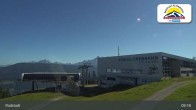 Archiv Foto Webcam Radstadt Altenmarkt: Kehmadhöhe 08:00