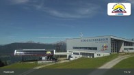 Archiv Foto Webcam Radstadt Altenmarkt: Kehmadhöhe 14:00
