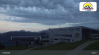 Archived image Webcam Kehmadhöhe (Radstadt Altenmarkt) 02:00
