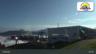 Archived image Webcam Kehmadhöhe (Radstadt Altenmarkt) 07:00