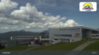 Archived image Webcam Kehmadhöhe (Radstadt Altenmarkt) 14:00