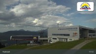 Archived image Webcam Kehmadhöhe (Radstadt Altenmarkt) 16:00