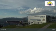 Archived image Webcam Kehmadhöhe (Radstadt Altenmarkt) 18:00