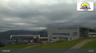 Archiv Foto Webcam Radstadt Altenmarkt: Kehmadhöhe 06:00