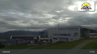 Archiv Foto Webcam Radstadt Altenmarkt: Kehmadhöhe 07:00