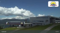 Archiv Foto Webcam Radstadt Altenmarkt: Kehmadhöhe 12:00