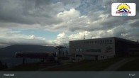 Archiv Foto Webcam Radstadt Altenmarkt: Kehmadhöhe 16:00