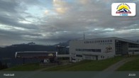 Archiv Foto Webcam Radstadt Altenmarkt: Kehmadhöhe 02:00