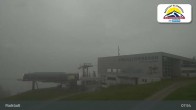 Archived image Webcam Kehmadhöhe (Radstadt Altenmarkt) 07:00