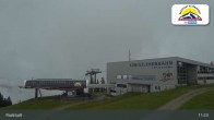 Archived image Webcam Kehmadhöhe (Radstadt Altenmarkt) 10:00