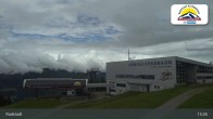 Archived image Webcam Kehmadhöhe (Radstadt Altenmarkt) 12:00