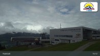 Archiv Foto Webcam Radstadt Altenmarkt: Kehmadhöhe 14:00