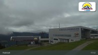 Archiv Foto Webcam Radstadt Altenmarkt: Kehmadhöhe 16:00