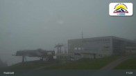 Archiv Foto Webcam Radstadt Altenmarkt: Kehmadhöhe 10:00