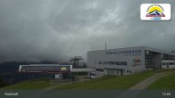 Archiv Foto Webcam Radstadt Altenmarkt: Kehmadhöhe 12:00