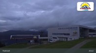 Archiv Foto Webcam Radstadt Altenmarkt: Kehmadhöhe 00:00