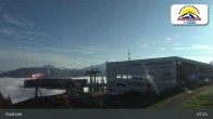 Archived image Webcam Kehmadhöhe (Radstadt Altenmarkt) 06:00