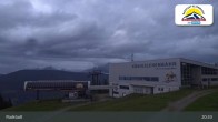 Archiv Foto Webcam Radstadt Altenmarkt: Kehmadhöhe 02:00