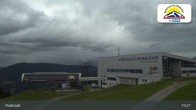Archiv Foto Webcam Radstadt Altenmarkt: Kehmadhöhe 14:00