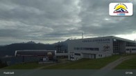 Archived image Webcam Kehmadhöhe (Radstadt Altenmarkt) 07:00