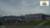 Archiv Foto Webcam Radstadt Altenmarkt: Kehmadhöhe 10:00
