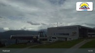 Archiv Foto Webcam Radstadt Altenmarkt: Kehmadhöhe 12:00